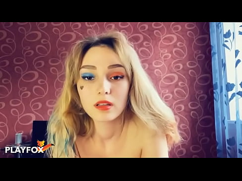 ❤️ Ko nga karaehe moohio mariko makutu i homai ki a au te taatai me Harley Quinn Pono pakeke i mi.hentaidude.ru