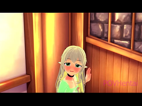 ❤️ (Mahanga) Ka awhina te kotiro Elvish ki te horoi i to kanohi. Pono pakeke i mi.hentaidude.ru